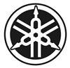 YAMAHA-Logo (wie Original)